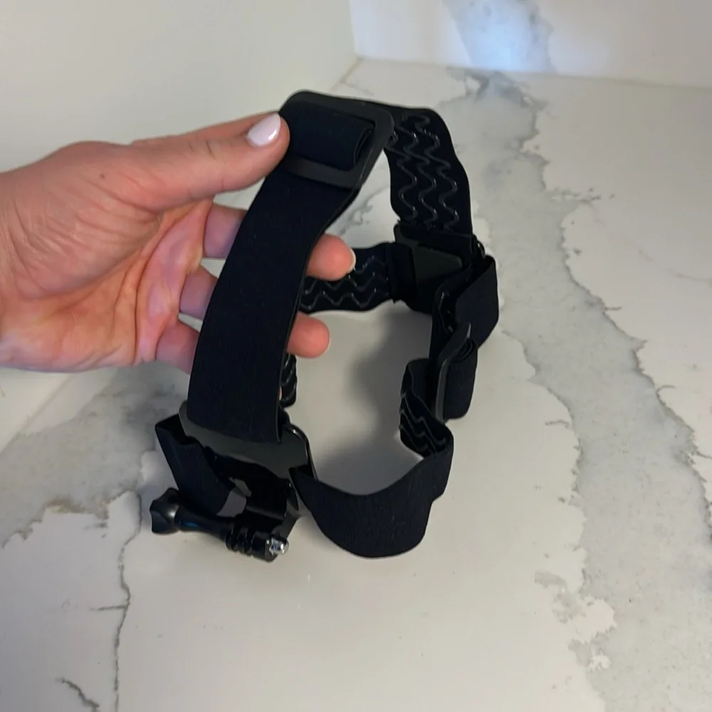 GoPro Head mount - Picture 3 of 3